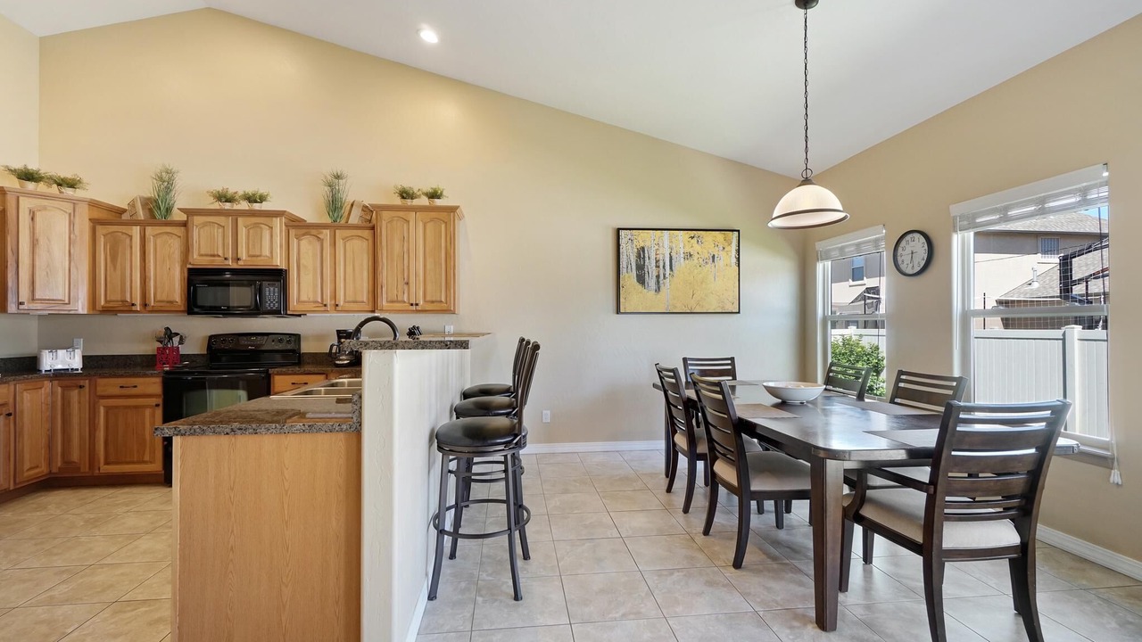 Photo of Bedroom in Fruita