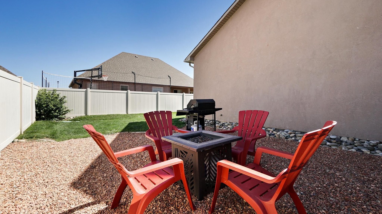 Photo of Outdoor in Fruita