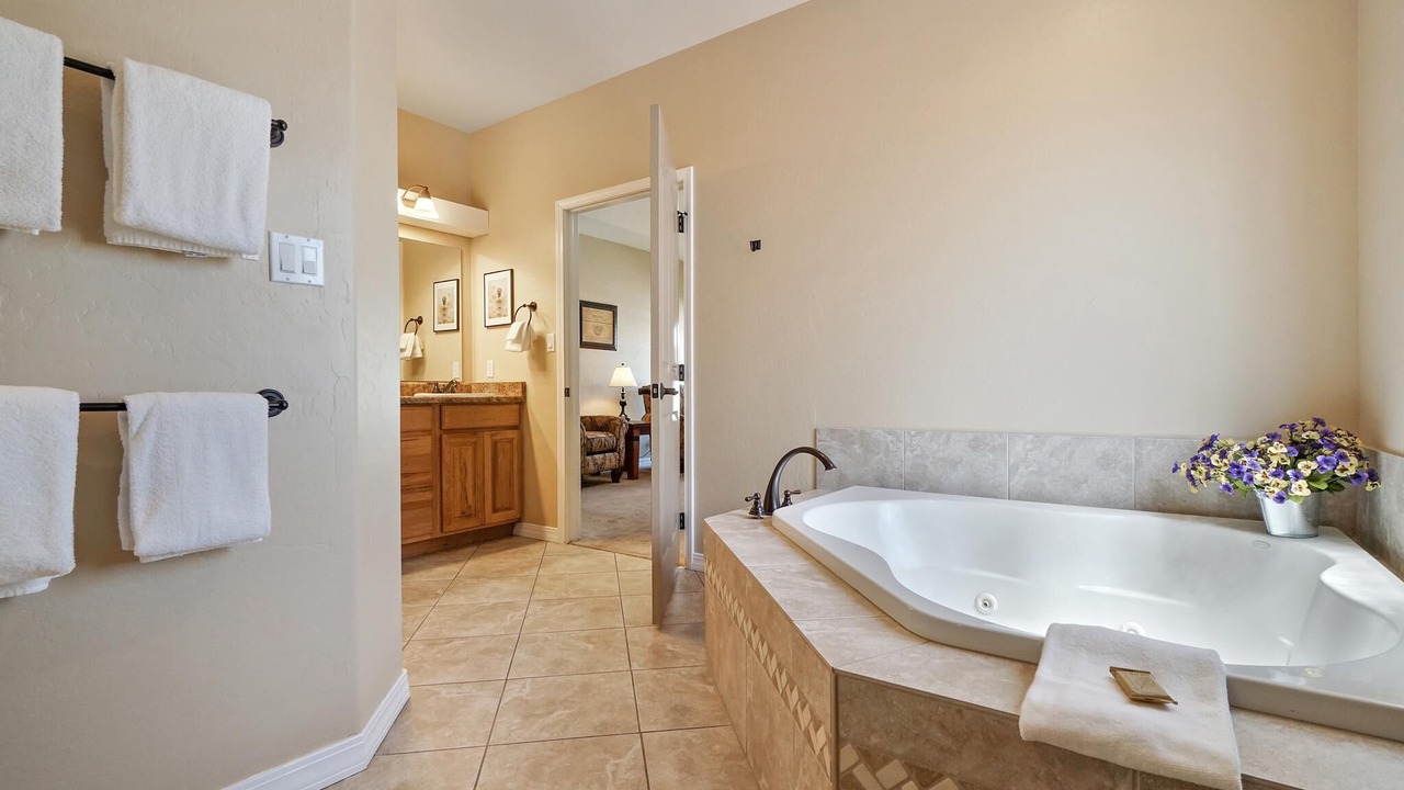 Photo of Bathroom in Fruita