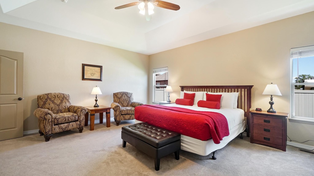 Photo of Bedroom in Fruita