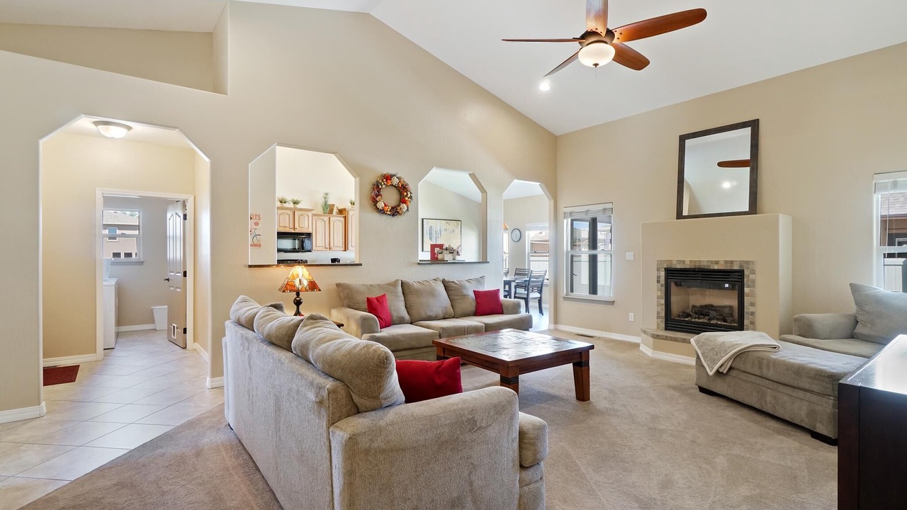 Photo of Bedroom in Fruita