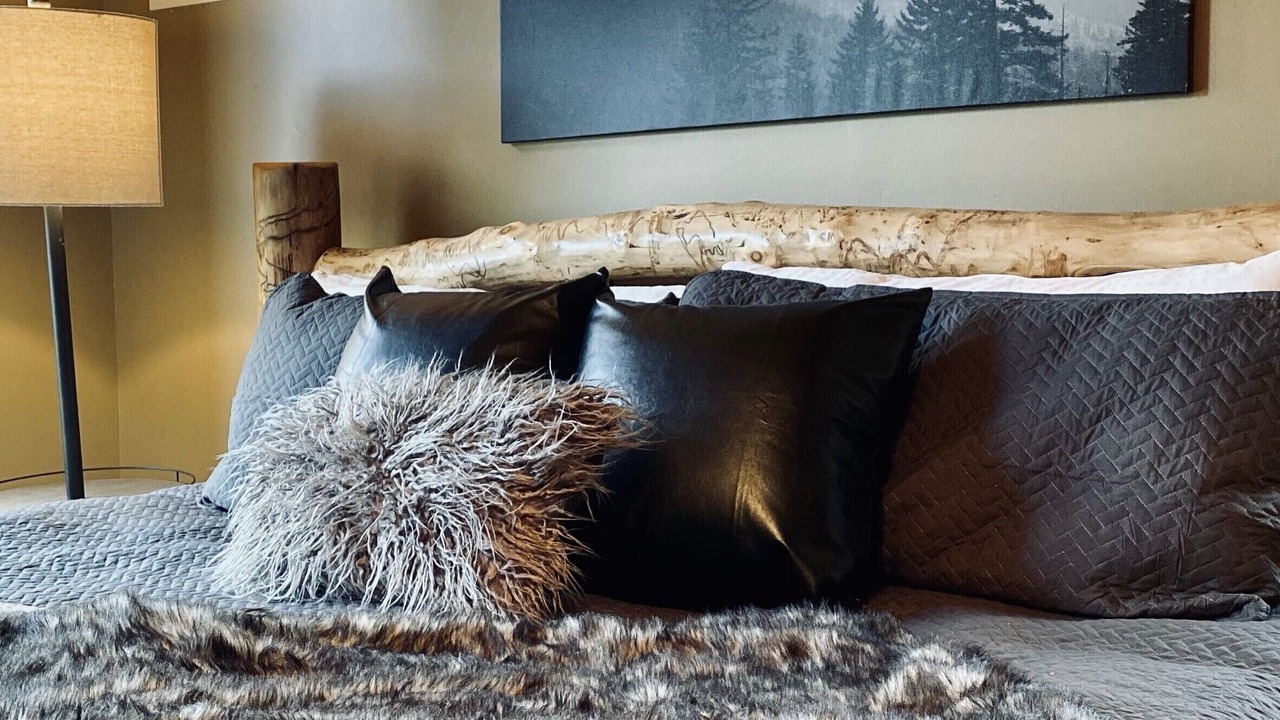 Photo of Bedroom in Butler