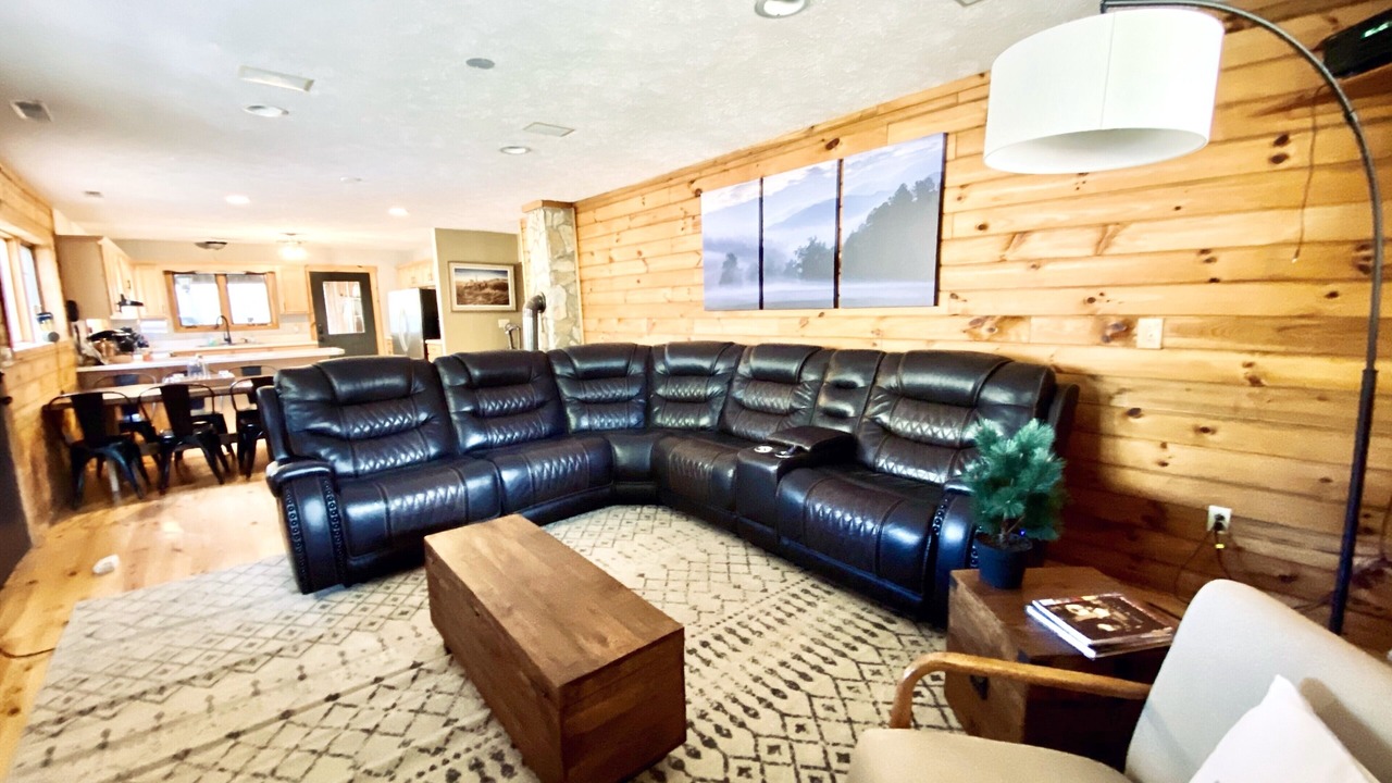 Photo of Livingroom in Butler
