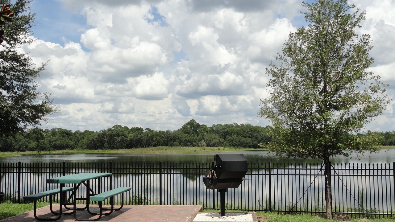 Photo of Outdoor in Bahama Bay