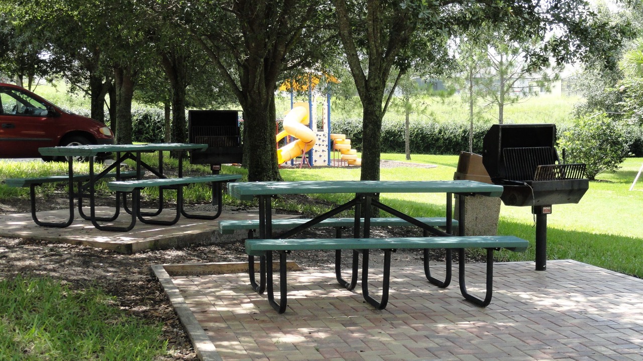 Photo of Outdoor in Bahama Bay