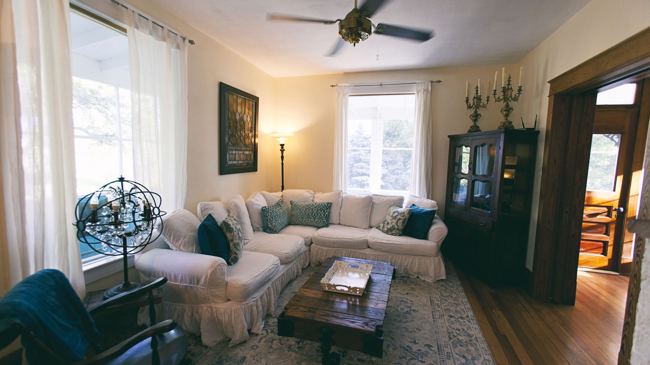 Photo of Bedroom in Boulder