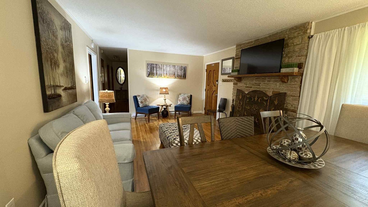 Photo of Livingroom in Millington