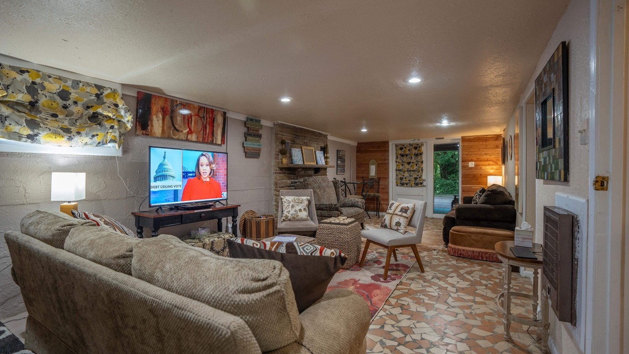 Photo of Livingroom in Millington
