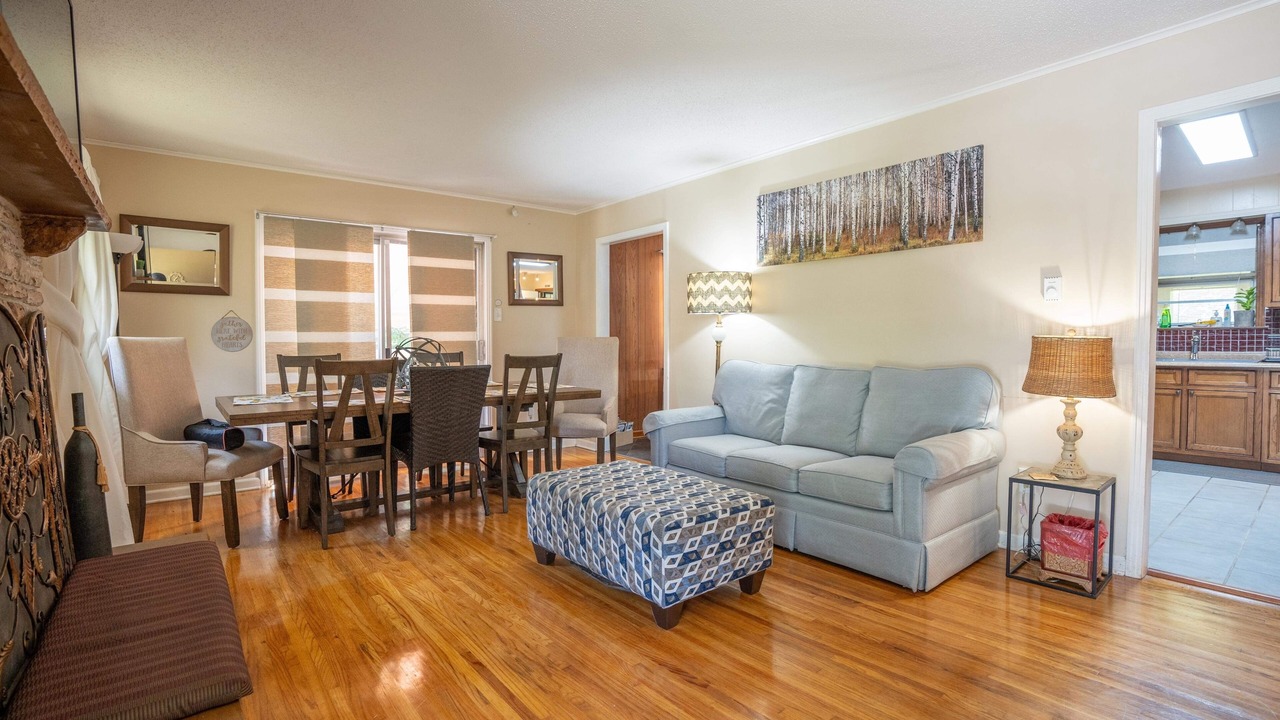 Photo of Bedroom in Millington