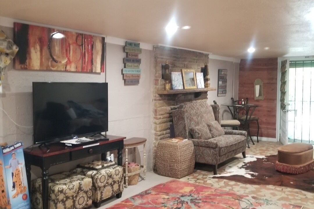 Photo of Livingroom in Millington