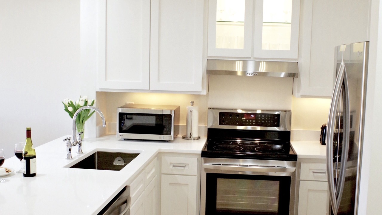 Photo of Kitchen in Seabrook Island