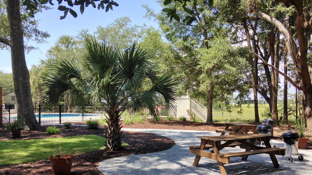 Photo of Outdoor in Seabrook Island