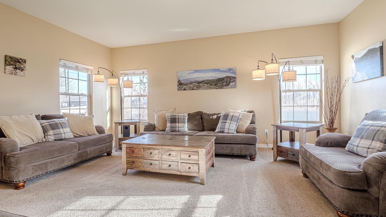 Photo of Bedroom in Fruita