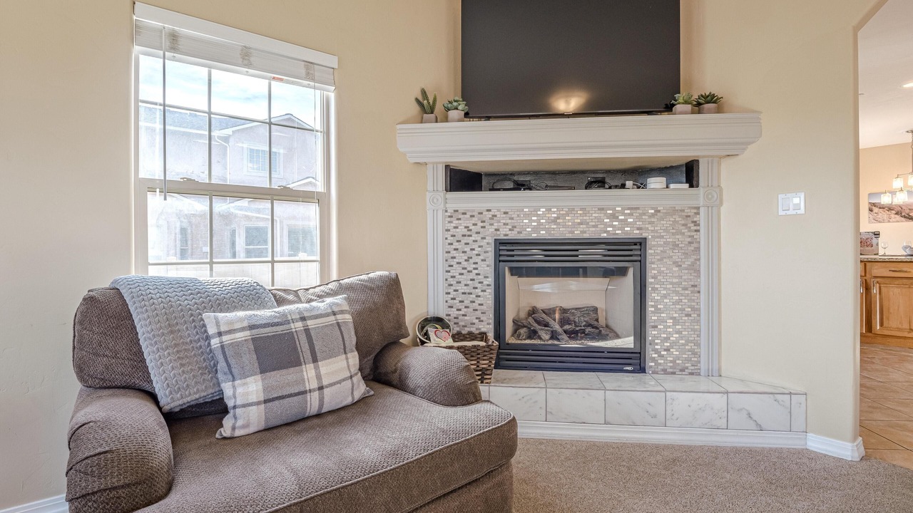 Photo of Livingroom in Fruita