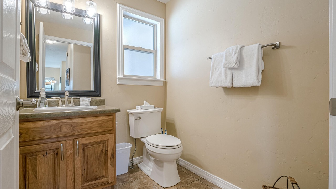 Photo of Bathroom in Fruita
