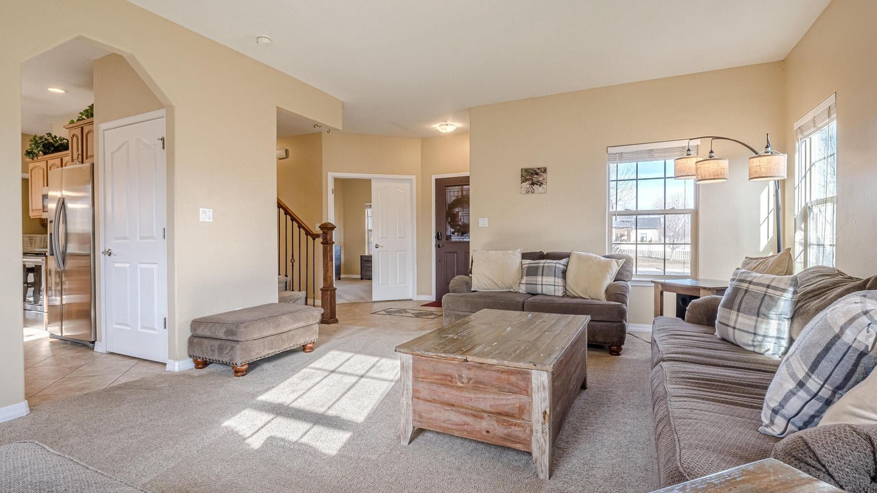 Photo of Bedroom in Fruita