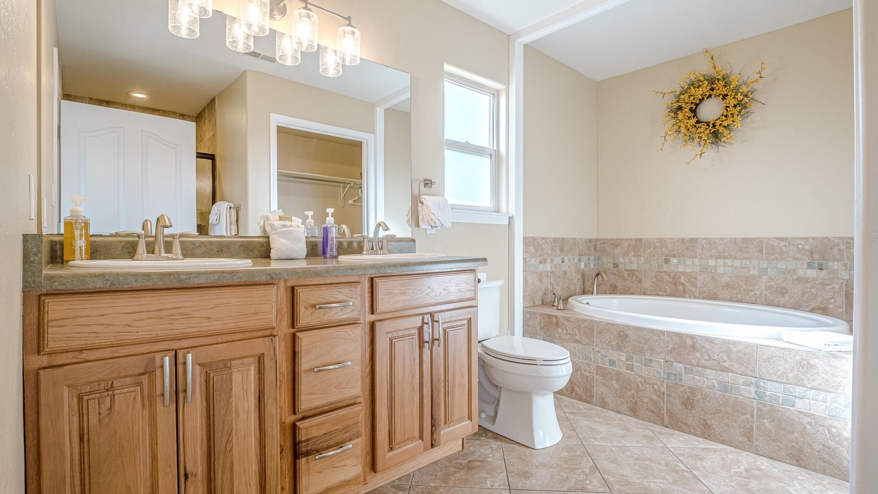 Photo of Bathroom in Fruita
