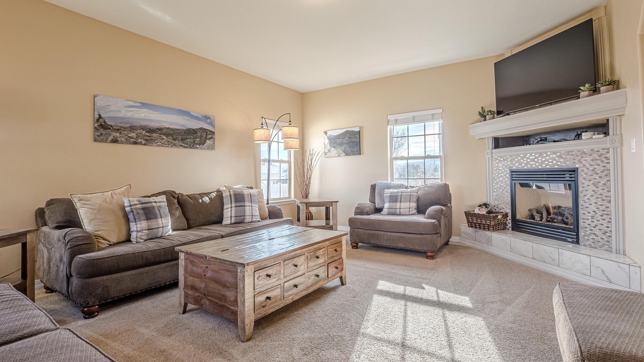 Photo of Bedroom in Fruita