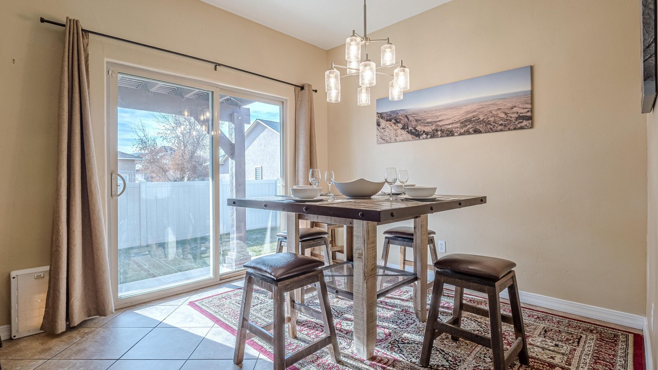 Photo of Bedroom in Fruita