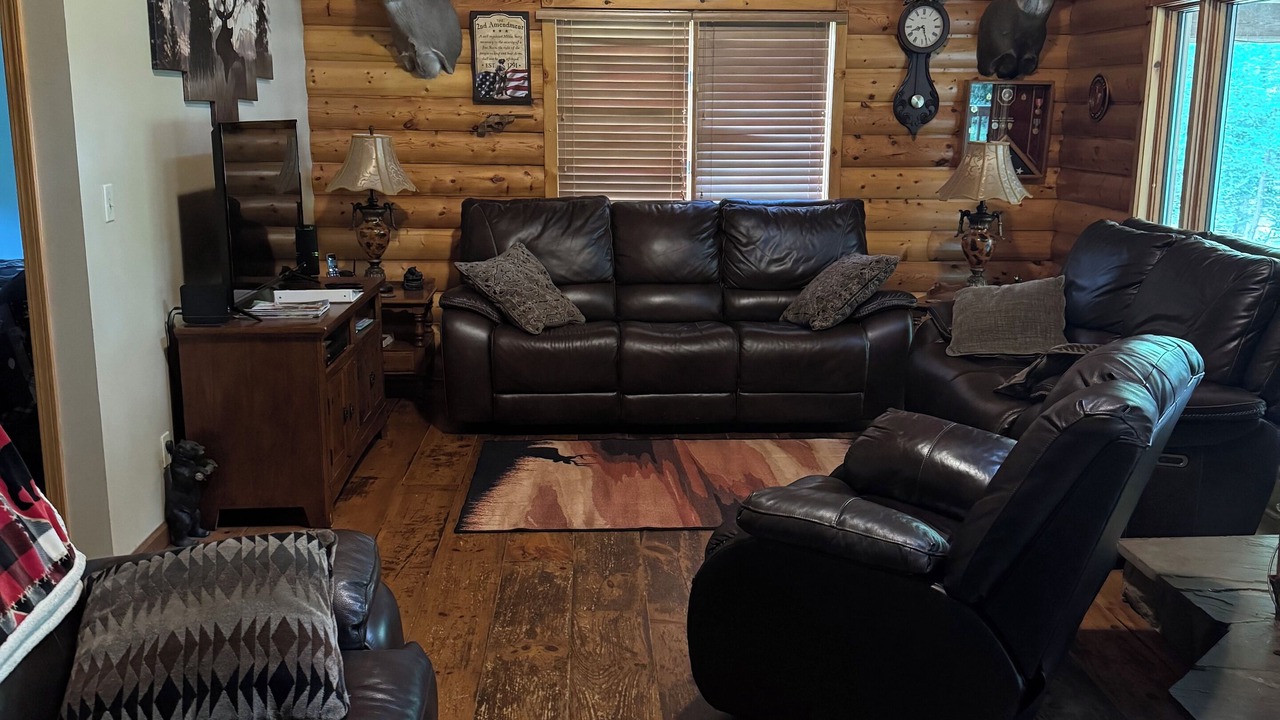 Photo of Bedroom in Benezette
