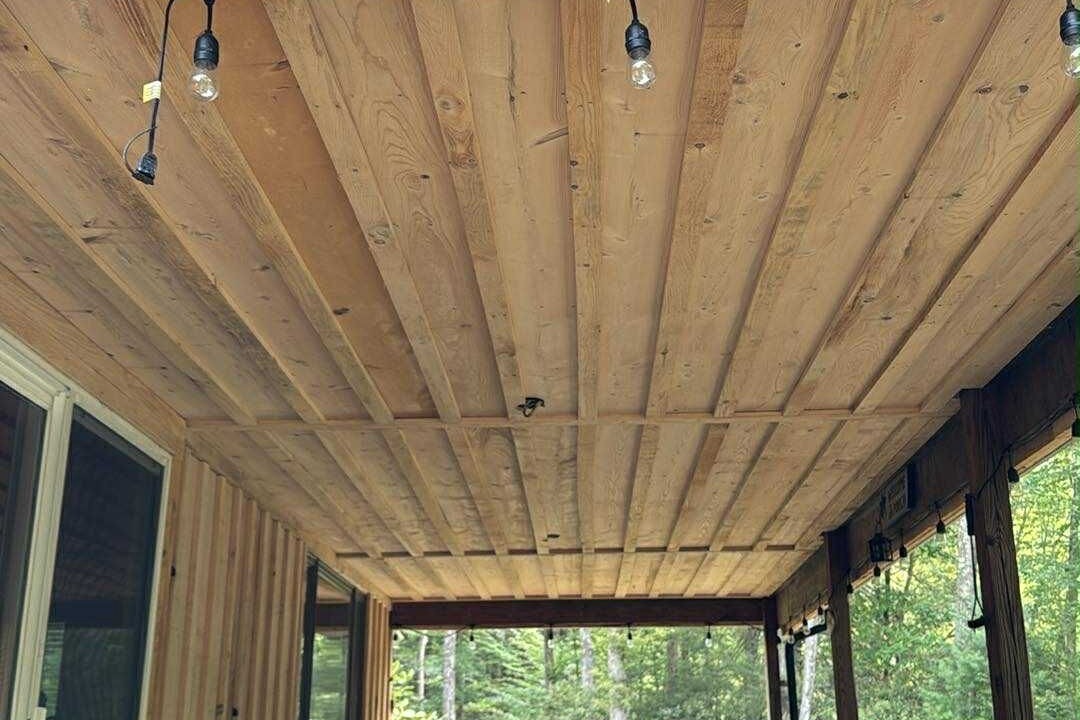 Photo of Patio Balcony in Benezette