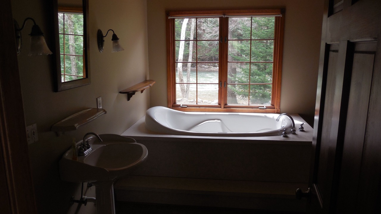 Photo of Bathroom in Benezette