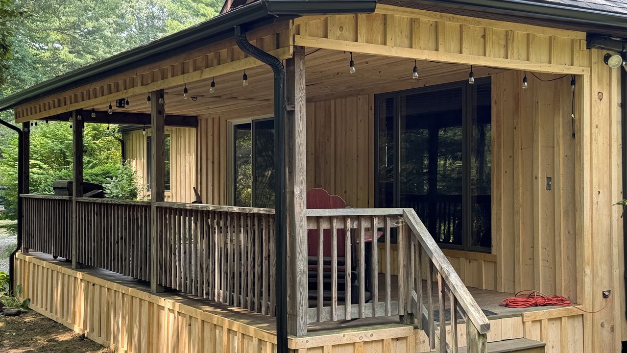 Photo of Outdoor in Benezette
