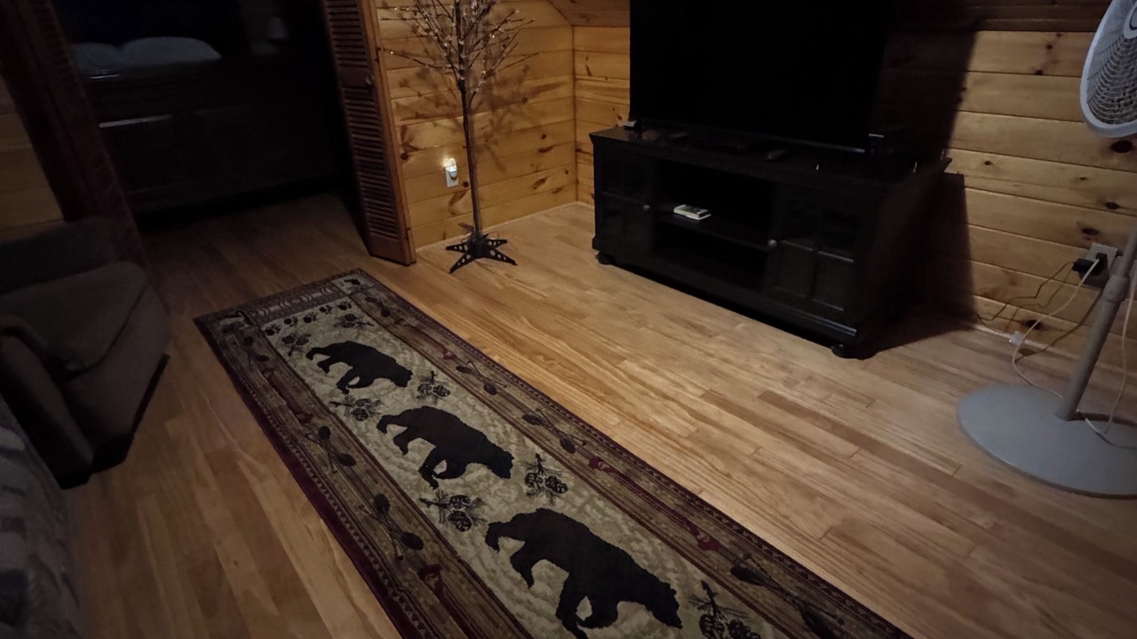 Photo of Bedroom in Benezette