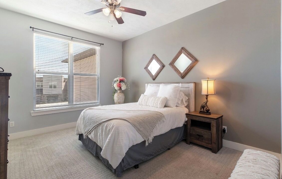 Photo of Bedroom in Wellborn