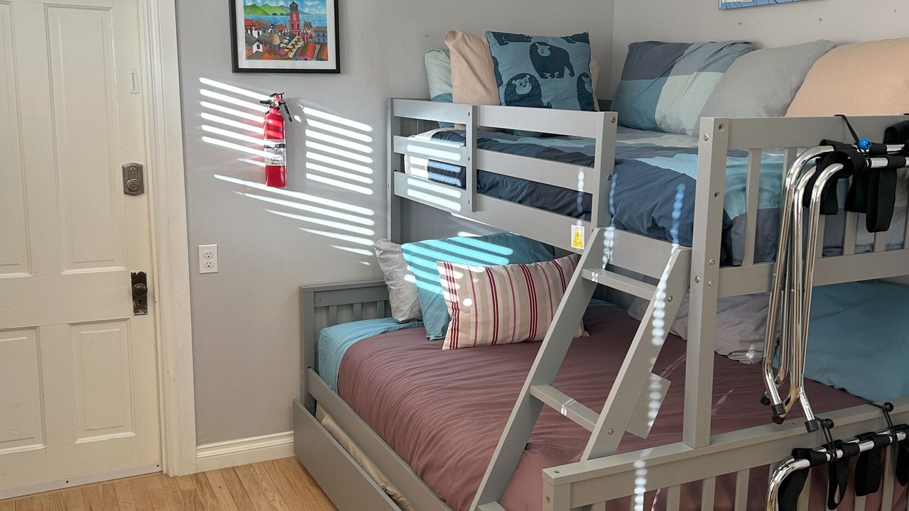 Photo of Bedroom in Regis