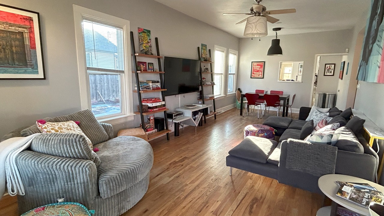 Photo of Bedroom in Regis