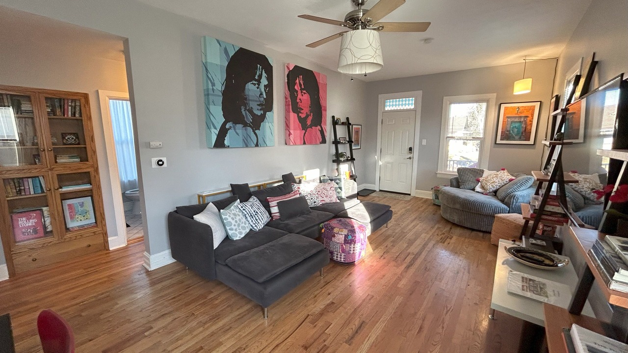 Photo of Livingroom in Regis