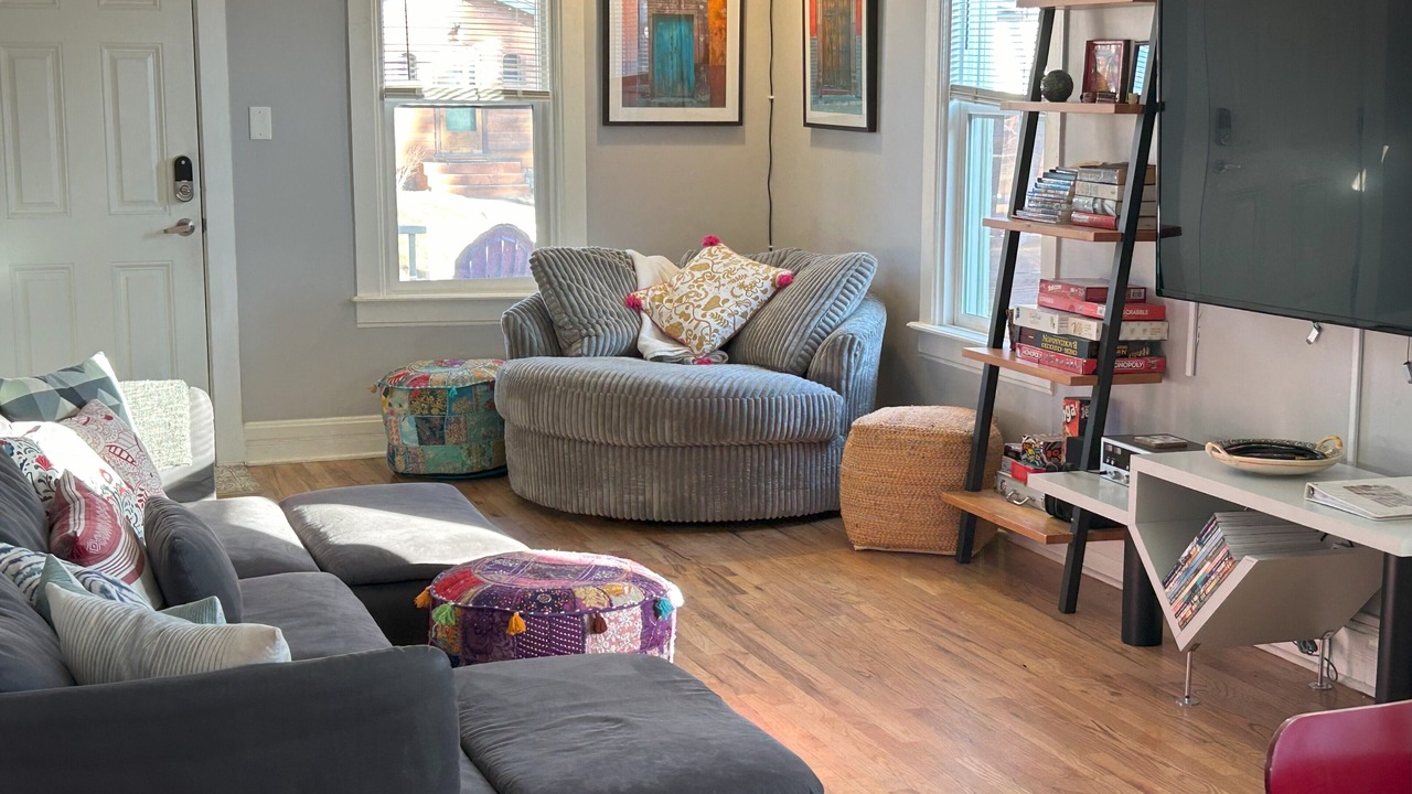 Photo of Bedroom in Regis