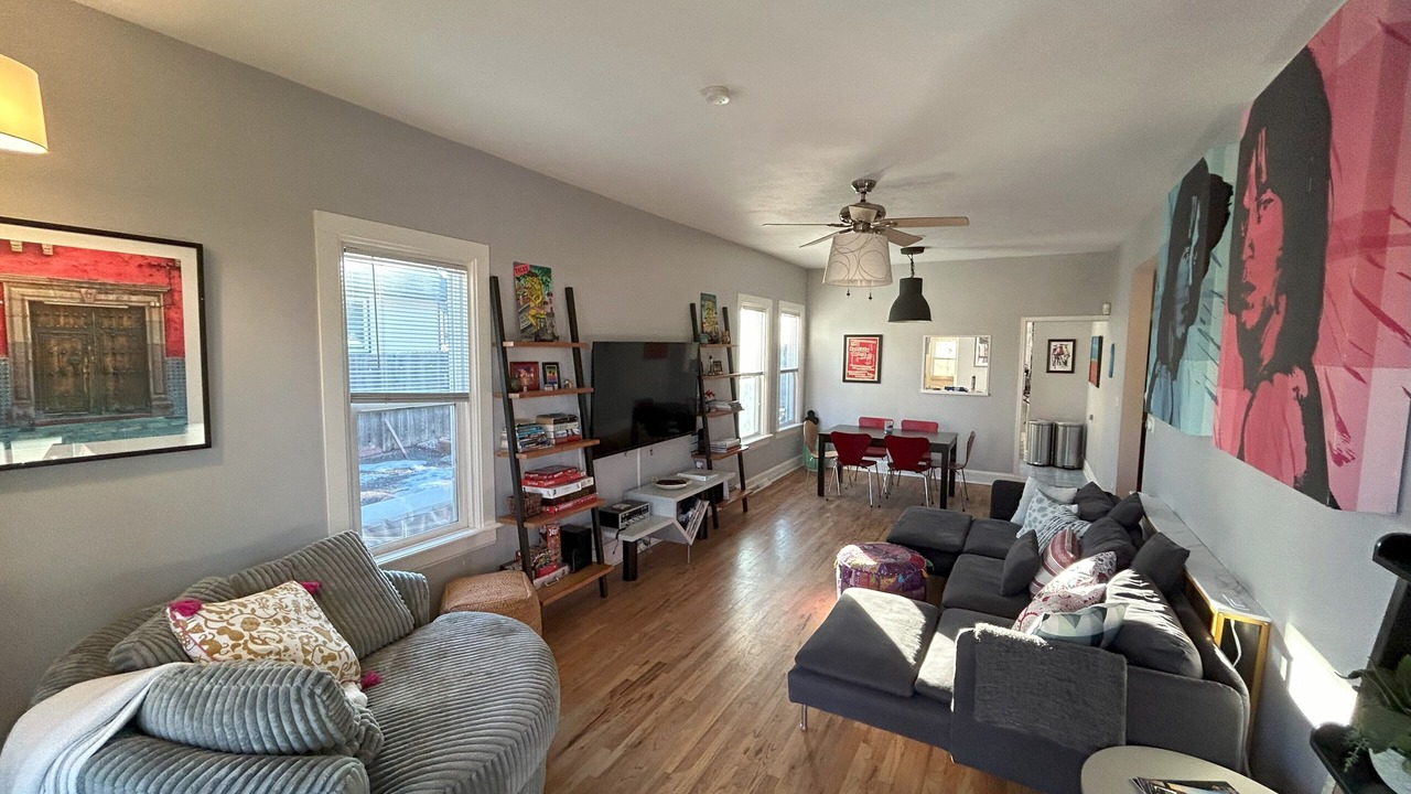 Photo of Bedroom in Regis