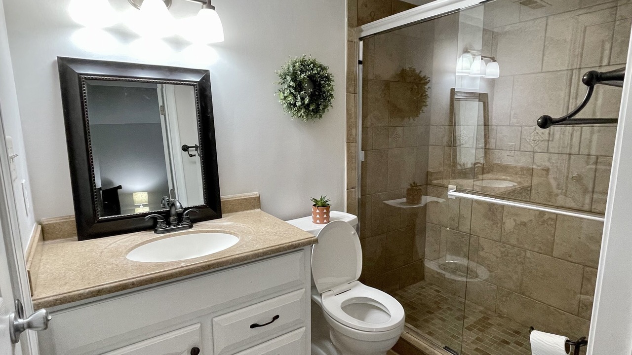 Photo of Bathroom in North Shore