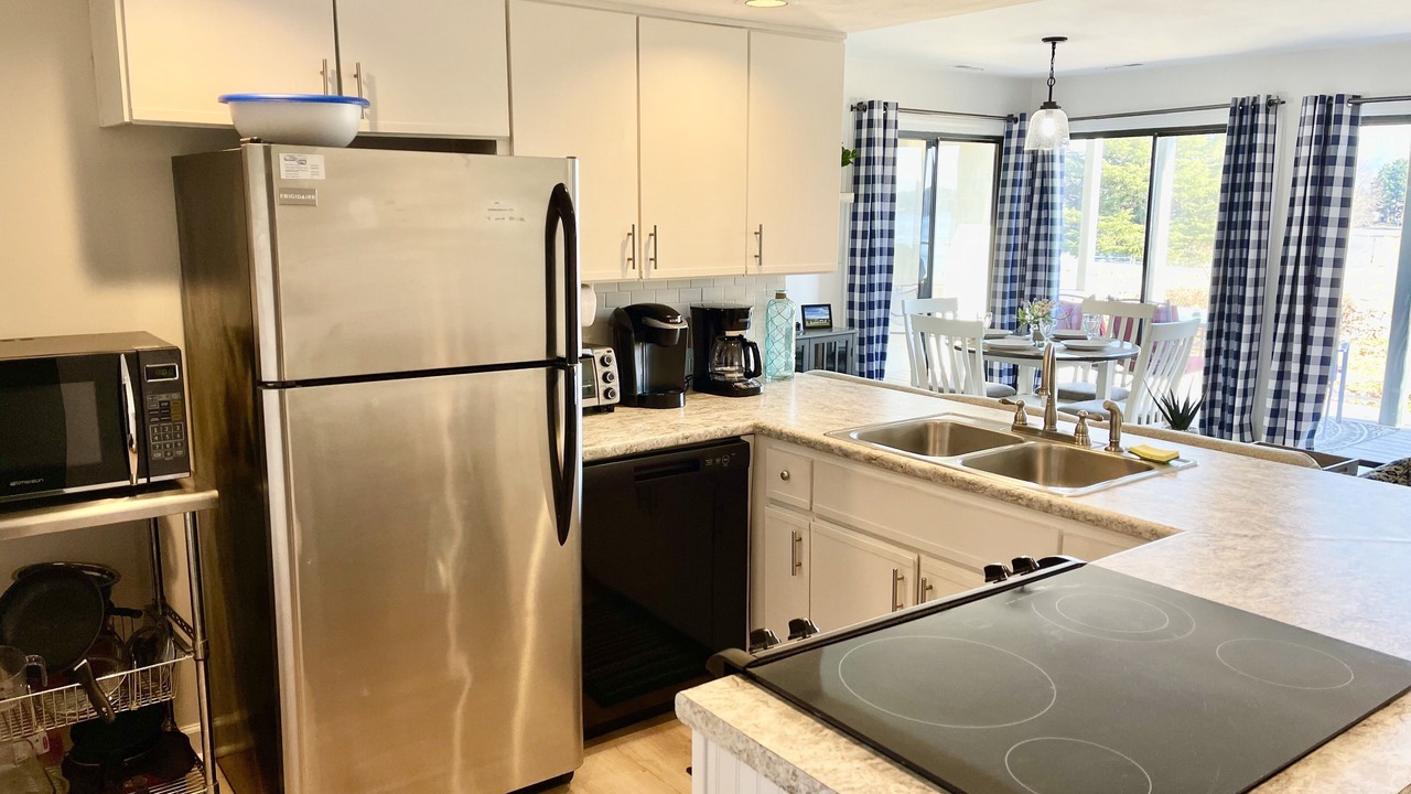 Photo of Kitchen in North Shore