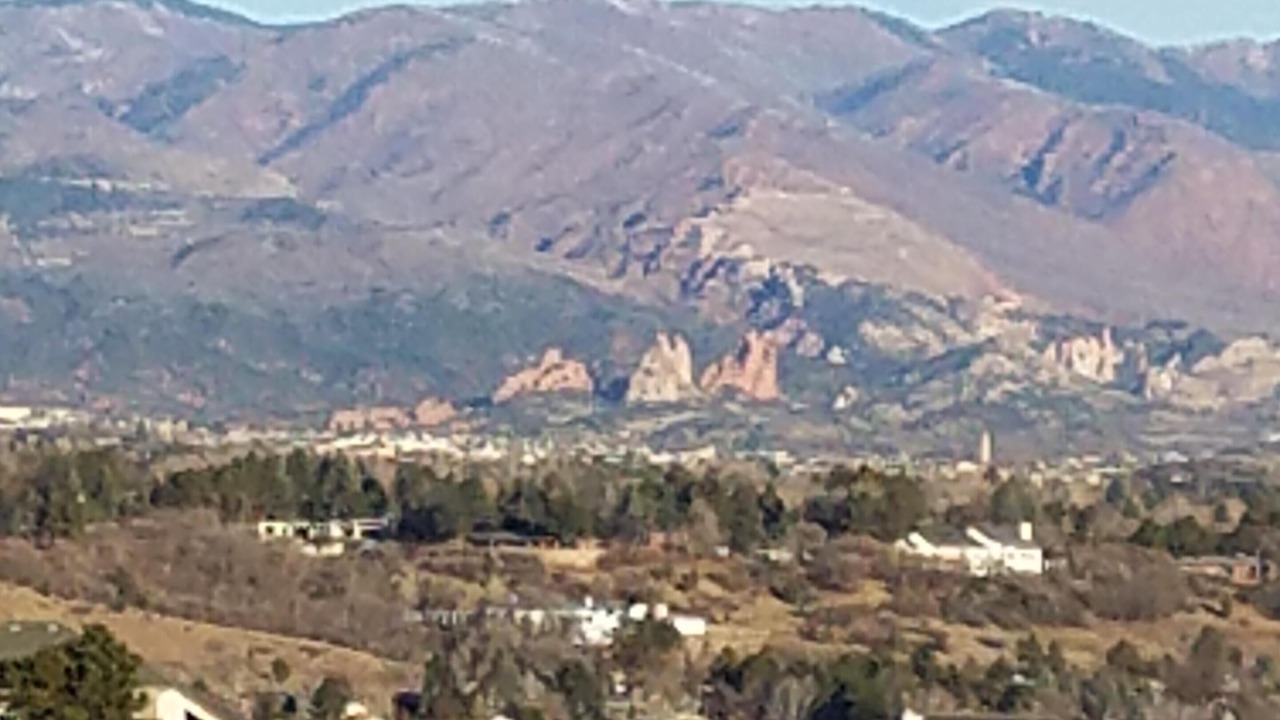 Photo of Outdoor in Southwest Colorado Springs
