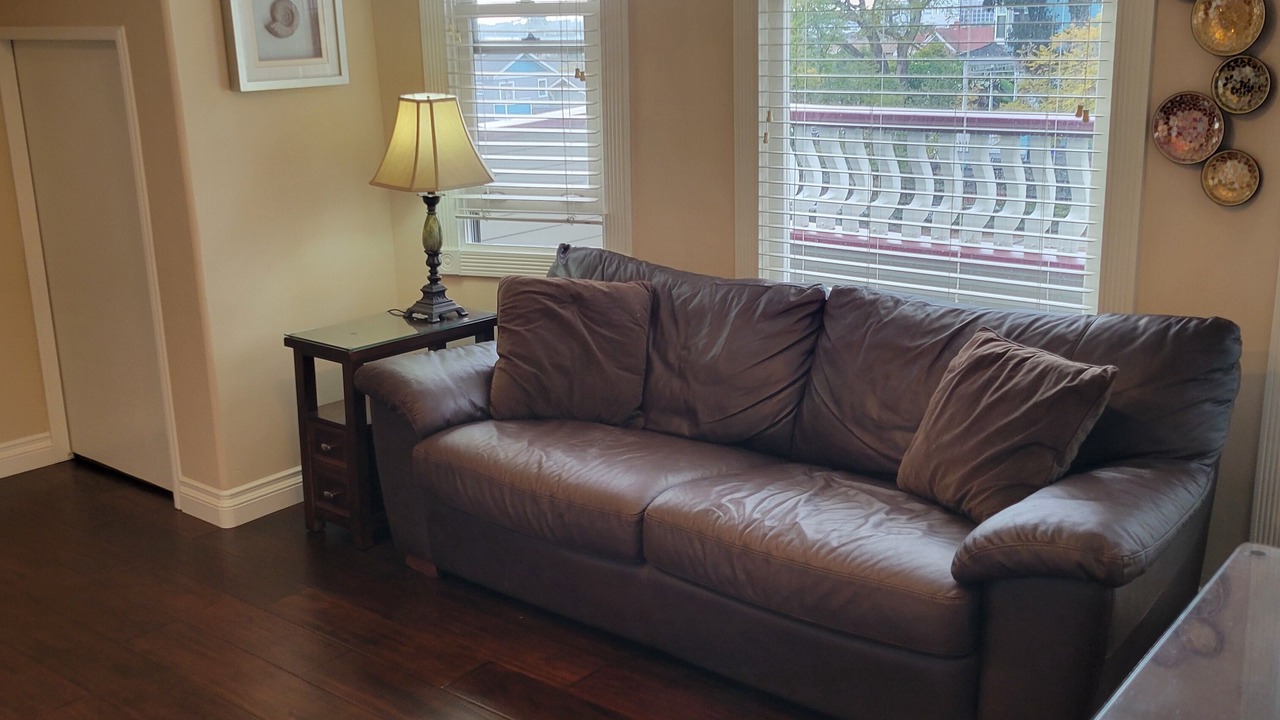 Photo of Livingroom in Grant Hill