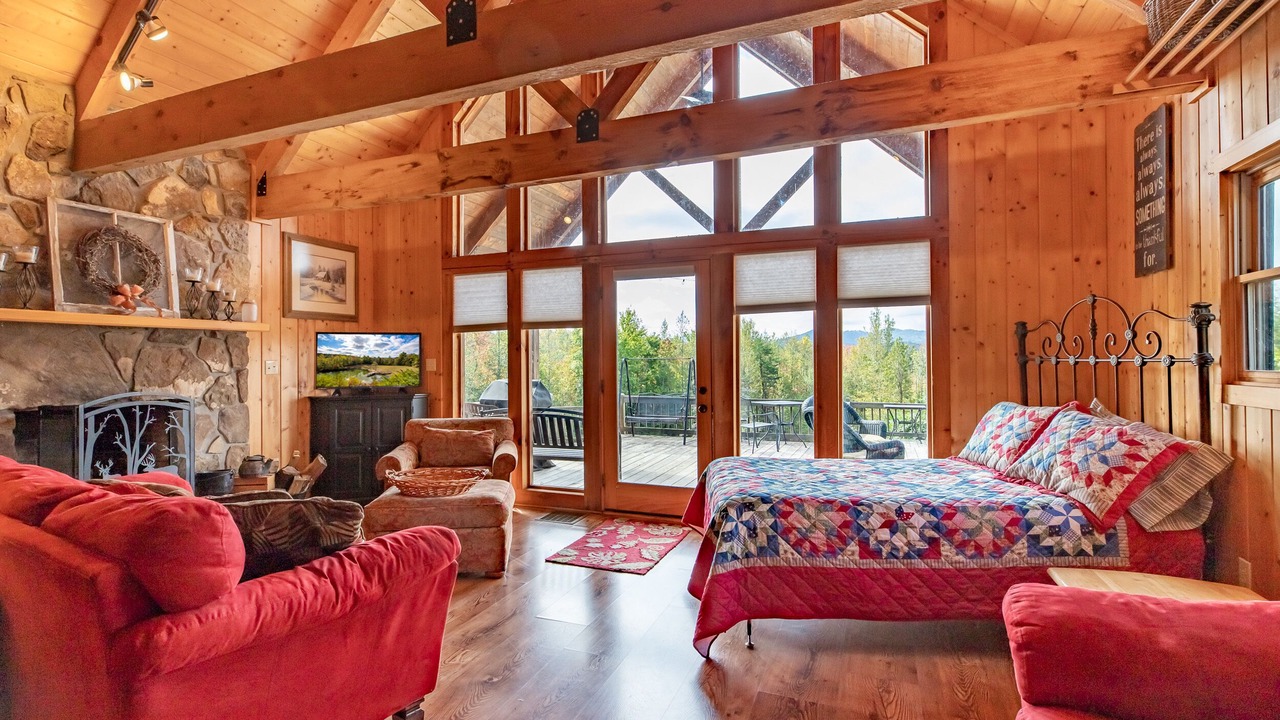 Photo of Livingroom in Elgin