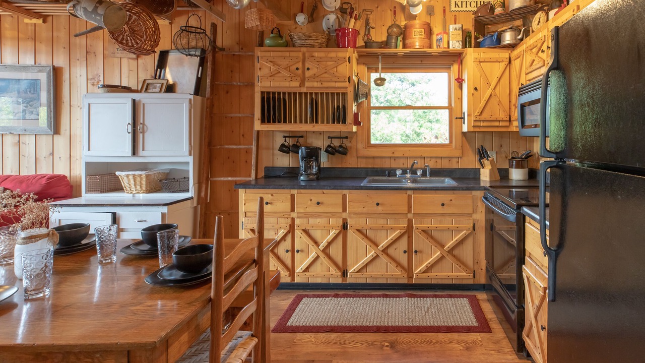 Photo of Kitchen in Elgin