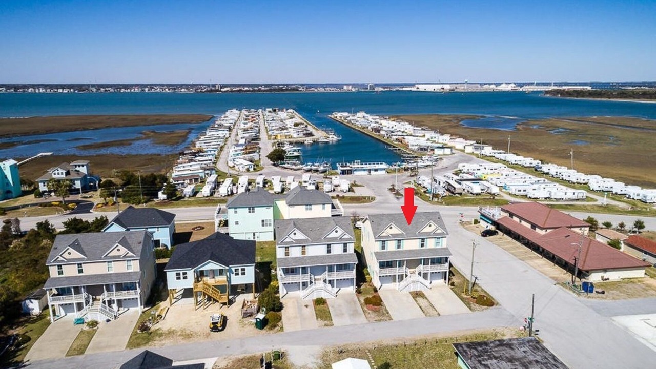 Photo of Outdoor in Atlantic Beach