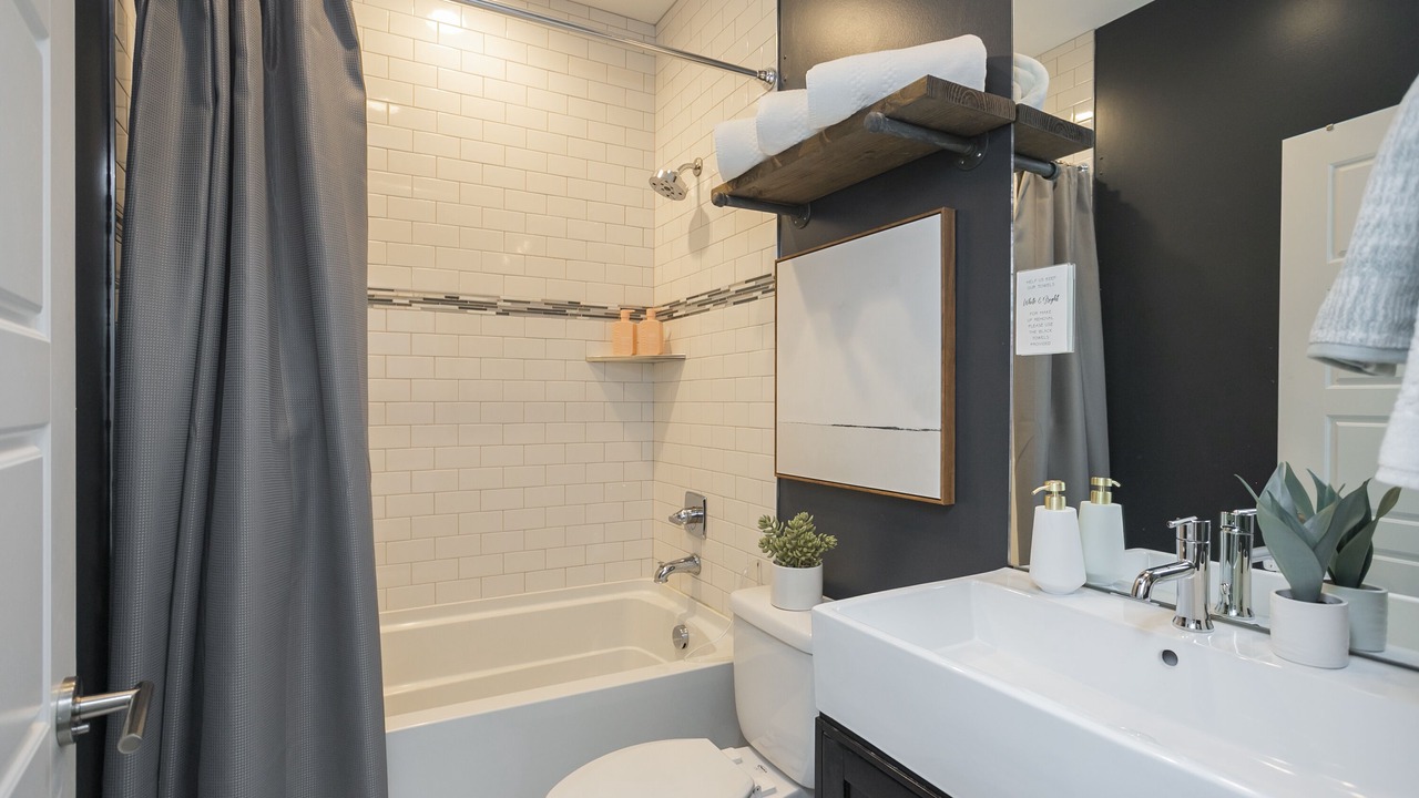 Photo of Bathroom in Buena Vista