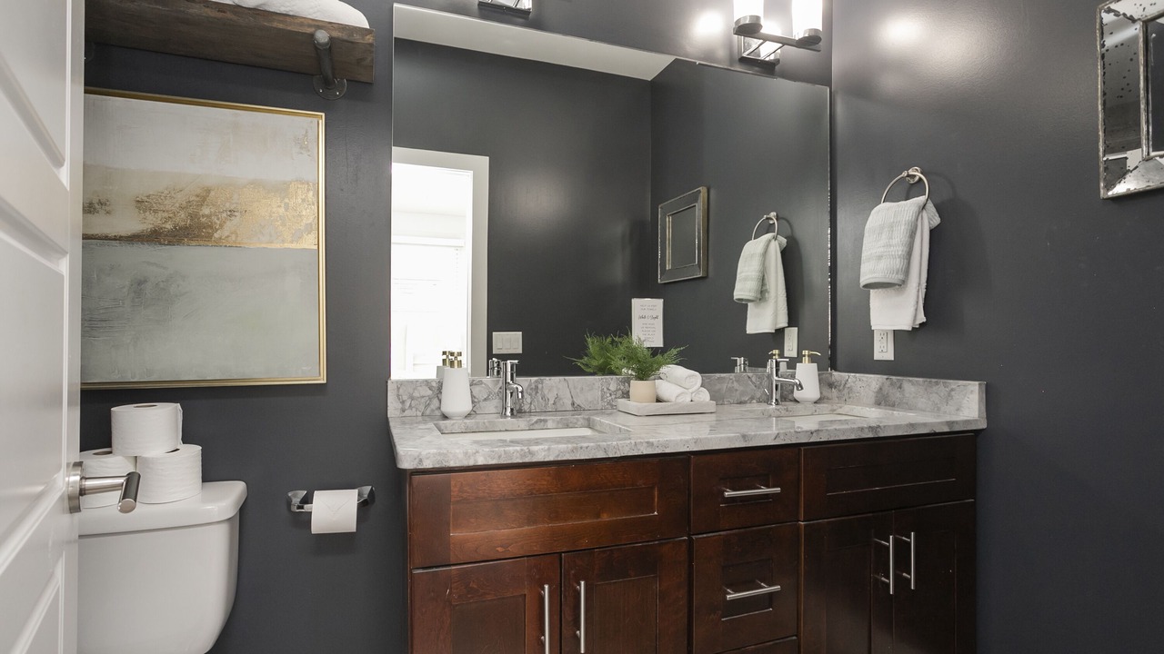 Photo of Bathroom in Buena Vista