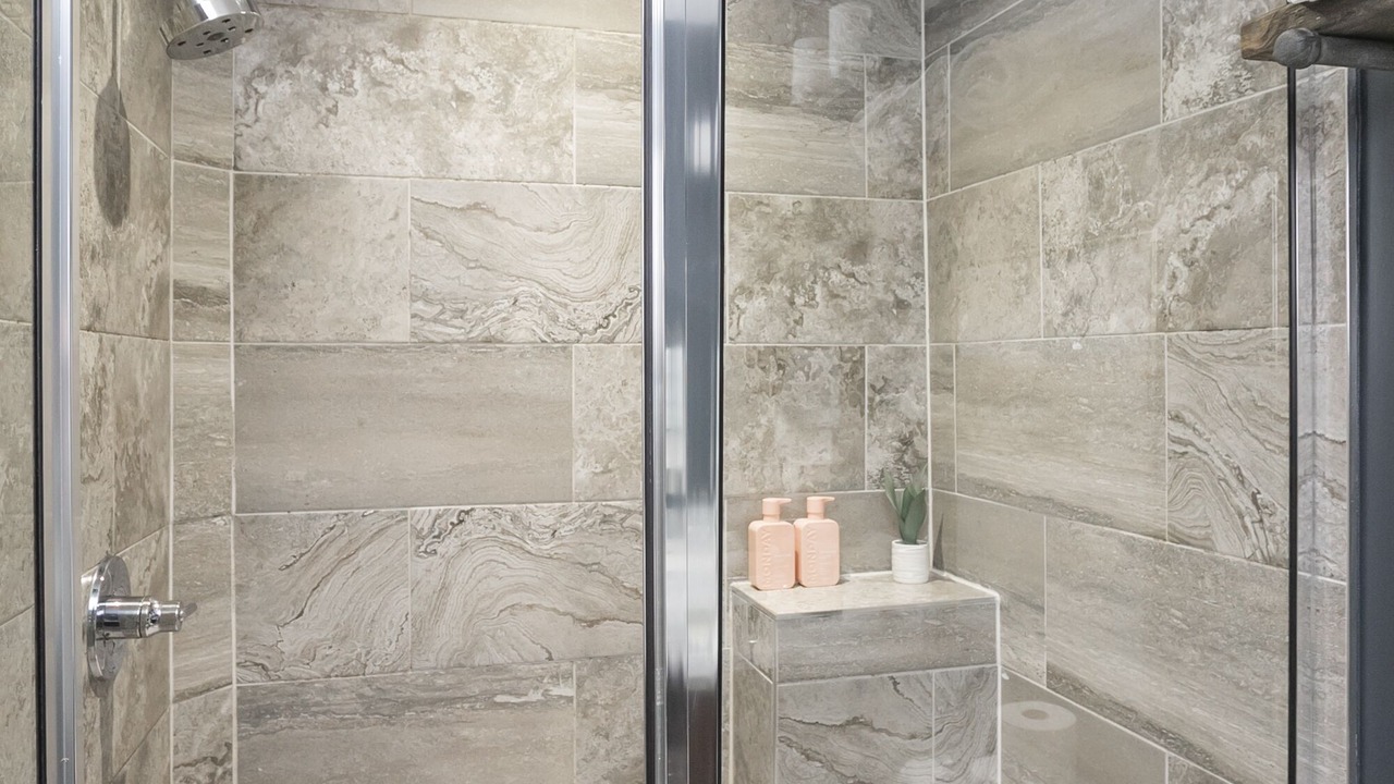 Photo of Bathroom in Buena Vista