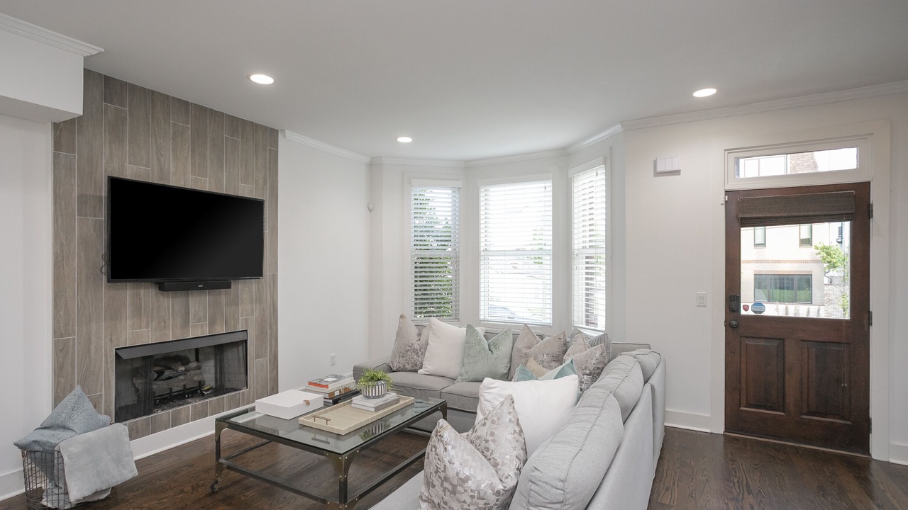 Photo of Livingroom in Buena Vista