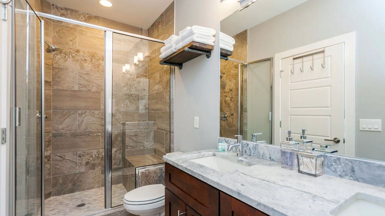 Photo of Bathroom in Buena Vista