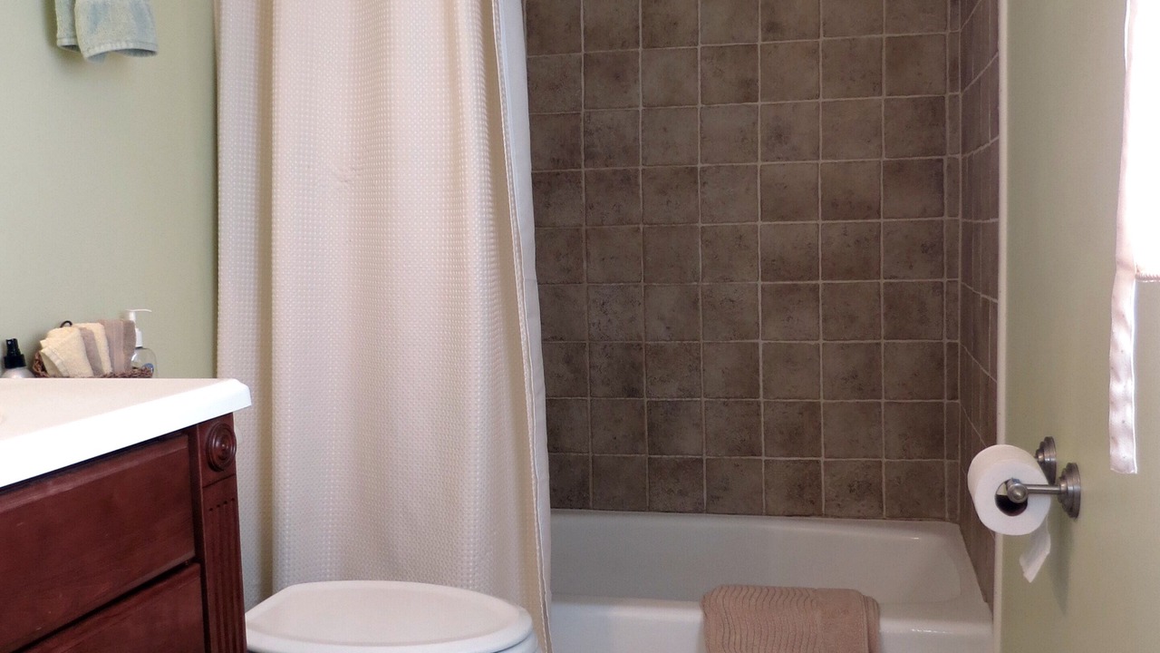 Photo of Bathroom in Hendersonville