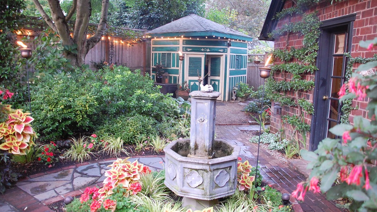 Photo of Patio Balcony in Laurelhurst