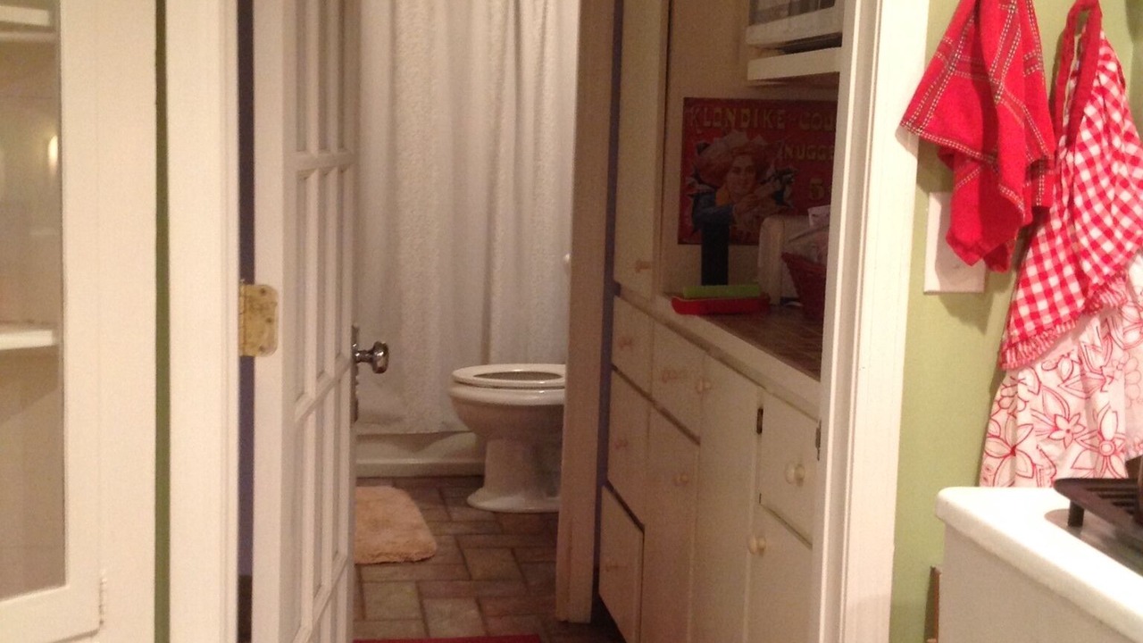 Photo of Kitchen in Laurelhurst