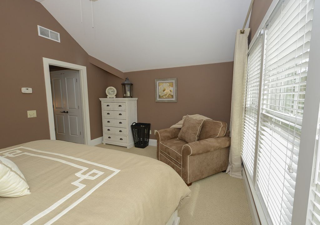 Photo of Bedroom in Lake Oconee